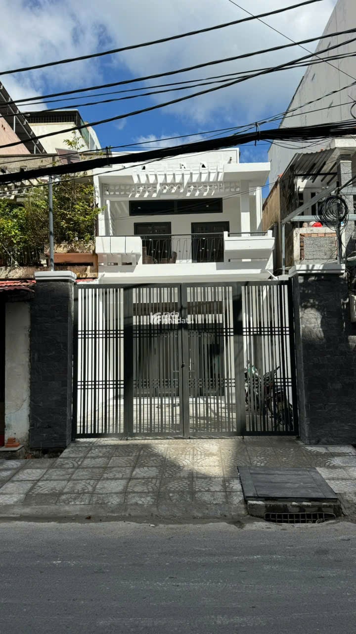 HOT: BÁN NHÀ MT  4.5X20M (CHUẨN TỬNG CM) BÌNH GIÃ, P13 TÂN BÌNH .