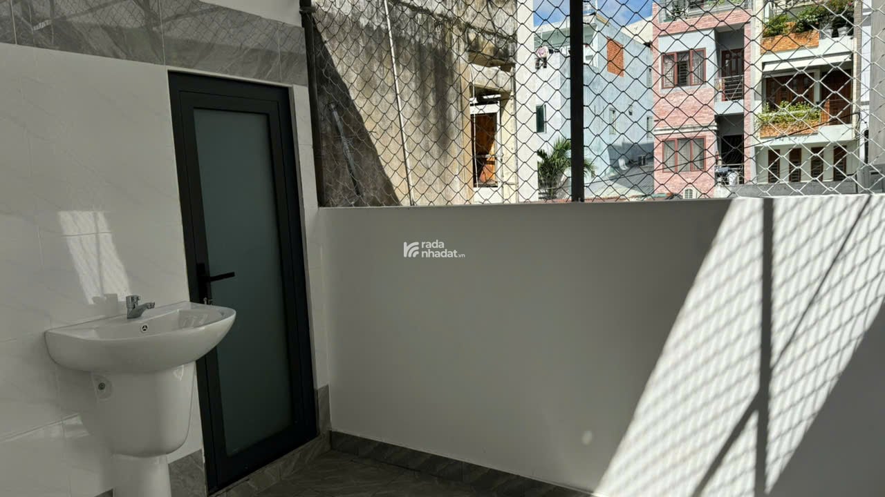 HOT: BÁN NHÀ MT  4.5X20M (CHUẨN TỬNG CM) BÌNH GIÃ, P13 TÂN BÌNH .