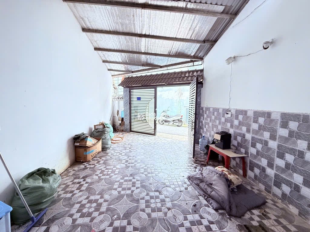 Chỉ 50tr/m2  nhà C4 Tô Ngọc Vân  Thới An  Quận 12  4.2x23m  Hẻm ô tô VF3    Chỉ 4.95 tỷ