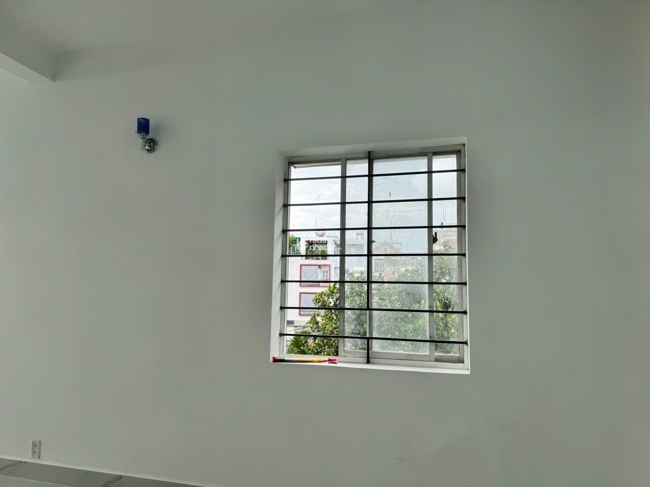 BÁN CĂN HỘ GÓC, CMT8, QUẬN 10, 52M2, GIÁ CHỈ 2,35 TỶ