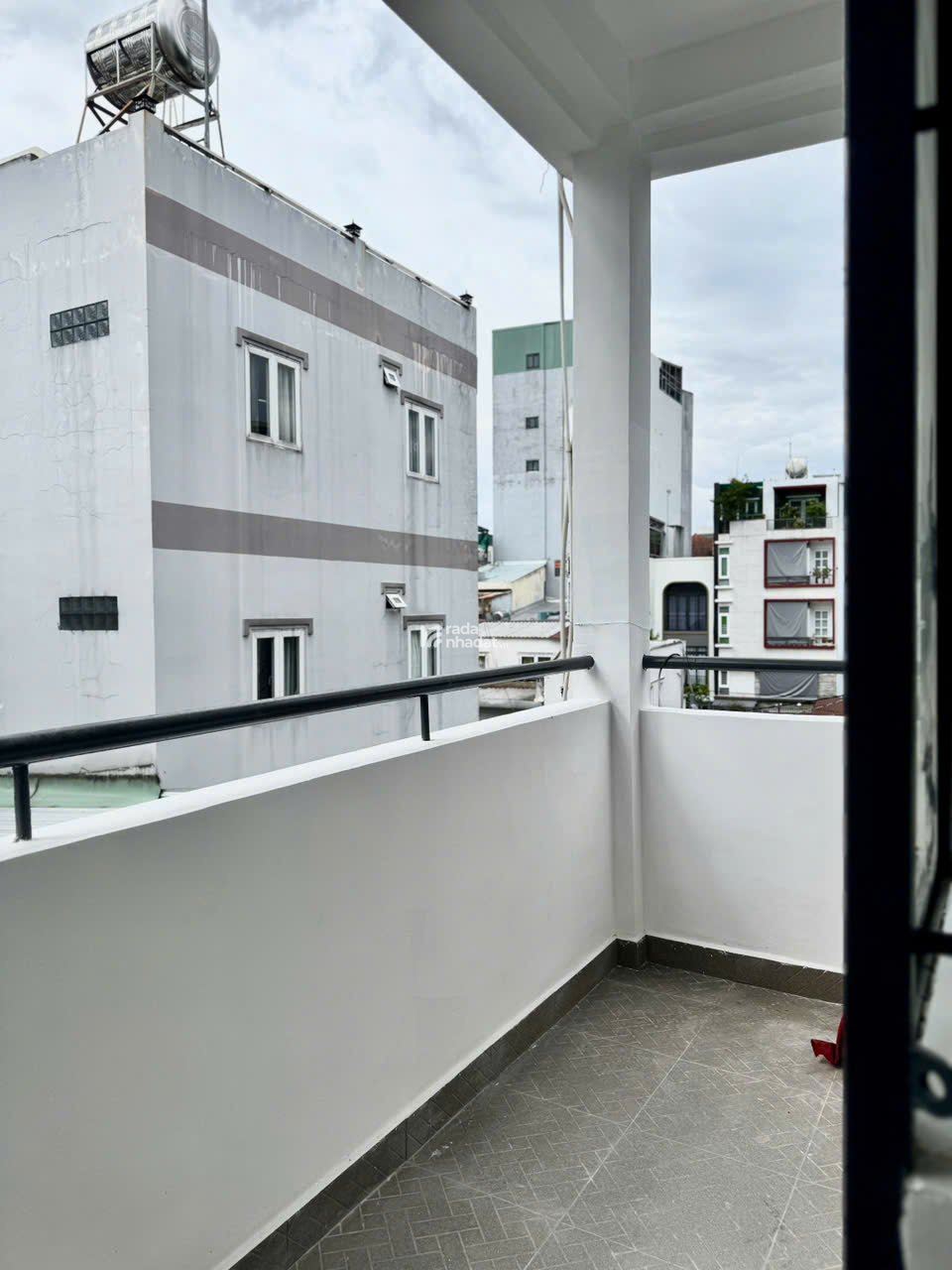 BÁN CĂN HỘ GÓC, CMT8, QUẬN 10, 52M2, GIÁ CHỈ 2,35 TỶ