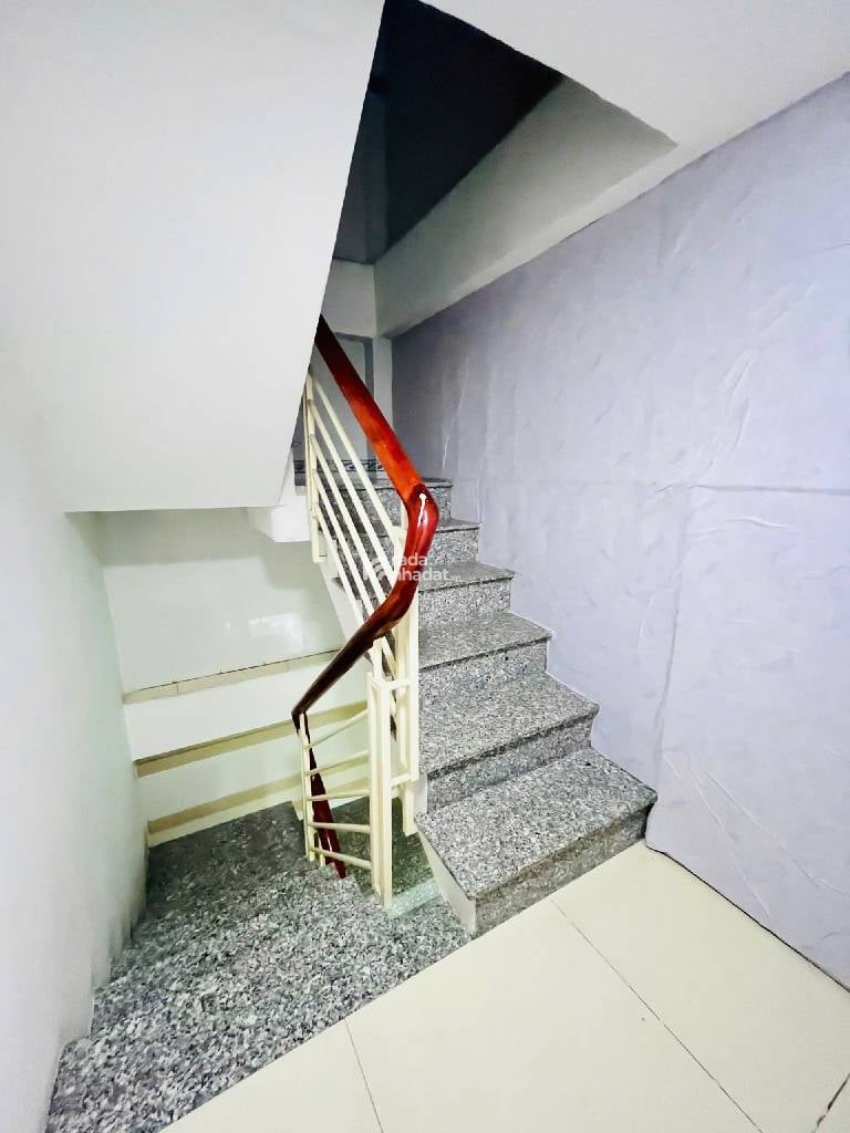 Nhà 4 Tầng, DTSD 56m2, Hẻm Xe Hơi Nguyễn Thị Tần P2 Q8, SHR, chỉ 3,98 Tỷ