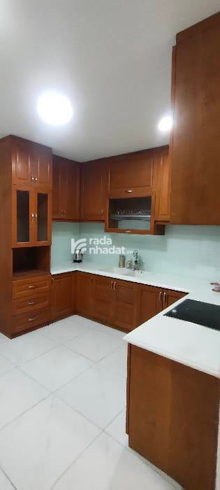 NHÀ ĐẸP Ở NGAY 4 TẦNG HẺM XE TẢI VI VU, GẦN KDC VẠN PHÚC, 4X22 NHỈNH 9 TỶ.