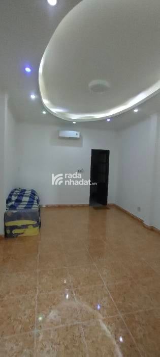 NHÀ ĐẸP Ở NGAY 4 TẦNG HẺM XE TẢI VI VU, GẦN KDC VẠN PHÚC, 4X22 NHỈNH 9 TỶ.