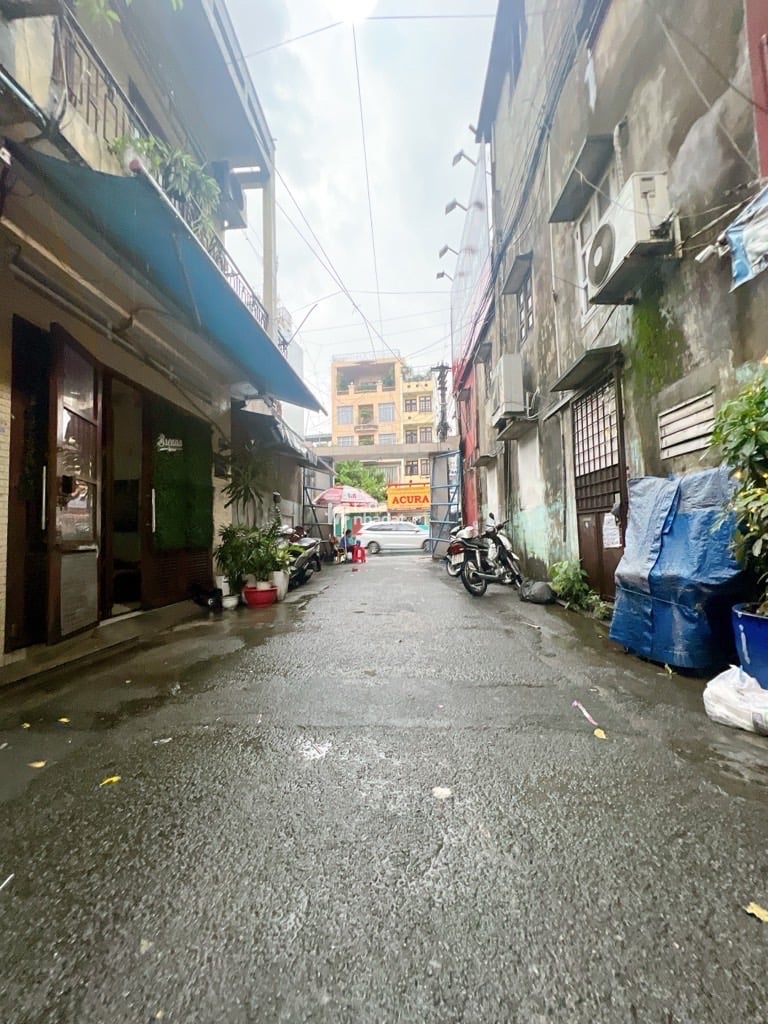 HÀNG HIẾM TÂN BÌNH - HẺM NHỰA 6M THÔNG NGUYỄN TRỌNG TUYỂN - CÁCH 10M RA MẶT TIỀN - NGAY CV HOÀNG VĂ