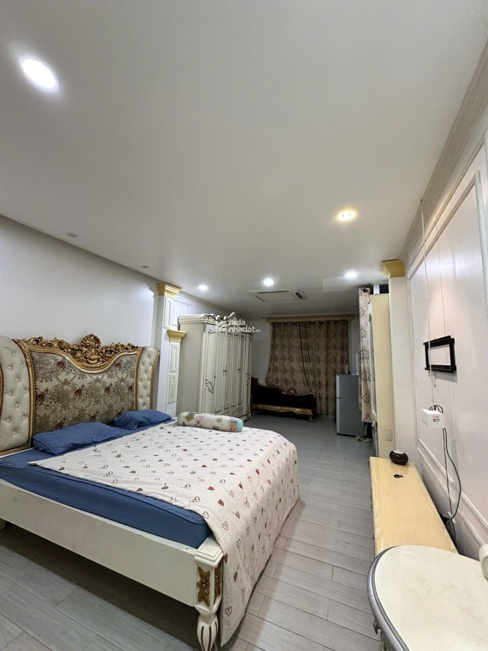  **Bán Nhà Mặt Tiền Tân Sơn Hòa, P2, Q.Tân Bình**