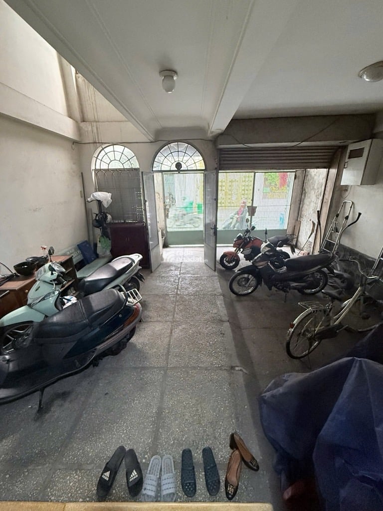 THẠCH THỊ THANH -P. TÂN ĐỊNH -Q.1-DT: 6*22.5M- 64 TỶ