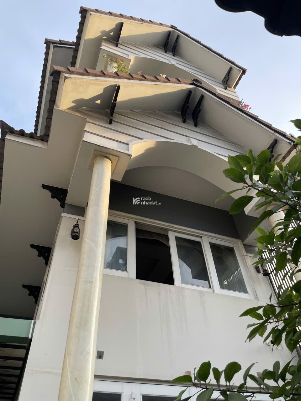 GẤP bán nhà hẻm 656 Quang Trung ngang 7m 126m2 4 tầng có gara gần chợ đêm HTT chỉ 17.8 tỷ