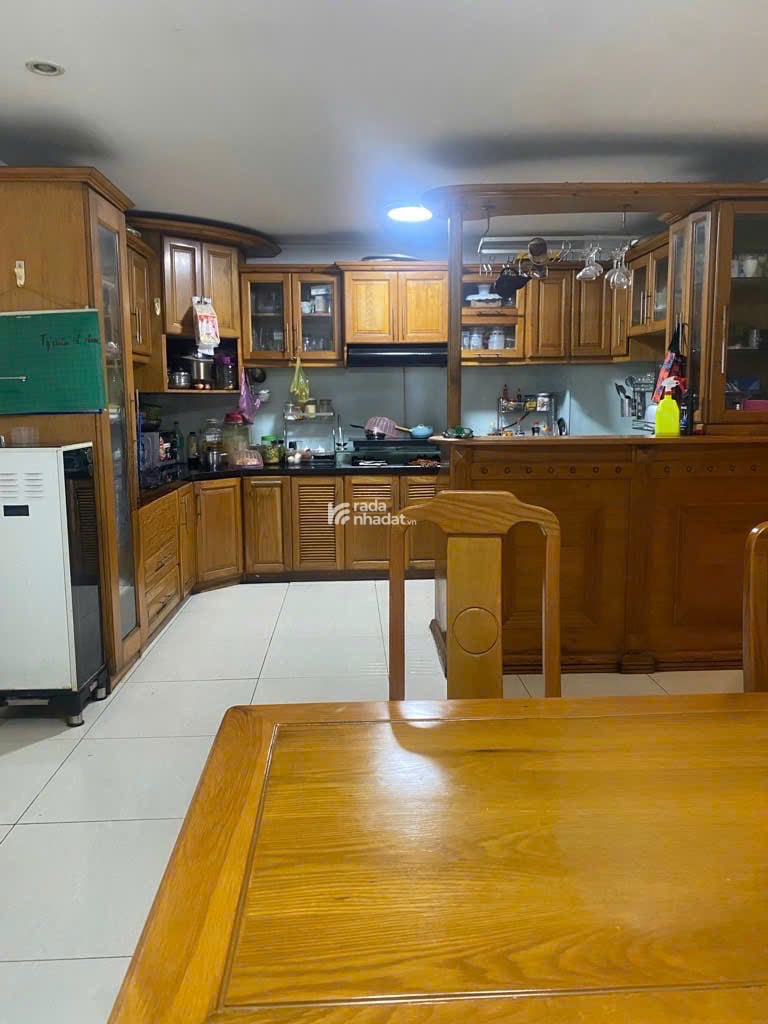 GẤP bán nhà hẻm 656 Quang Trung ngang 7m 126m2 4 tầng có gara gần chợ đêm HTT chỉ 17.8 tỷ