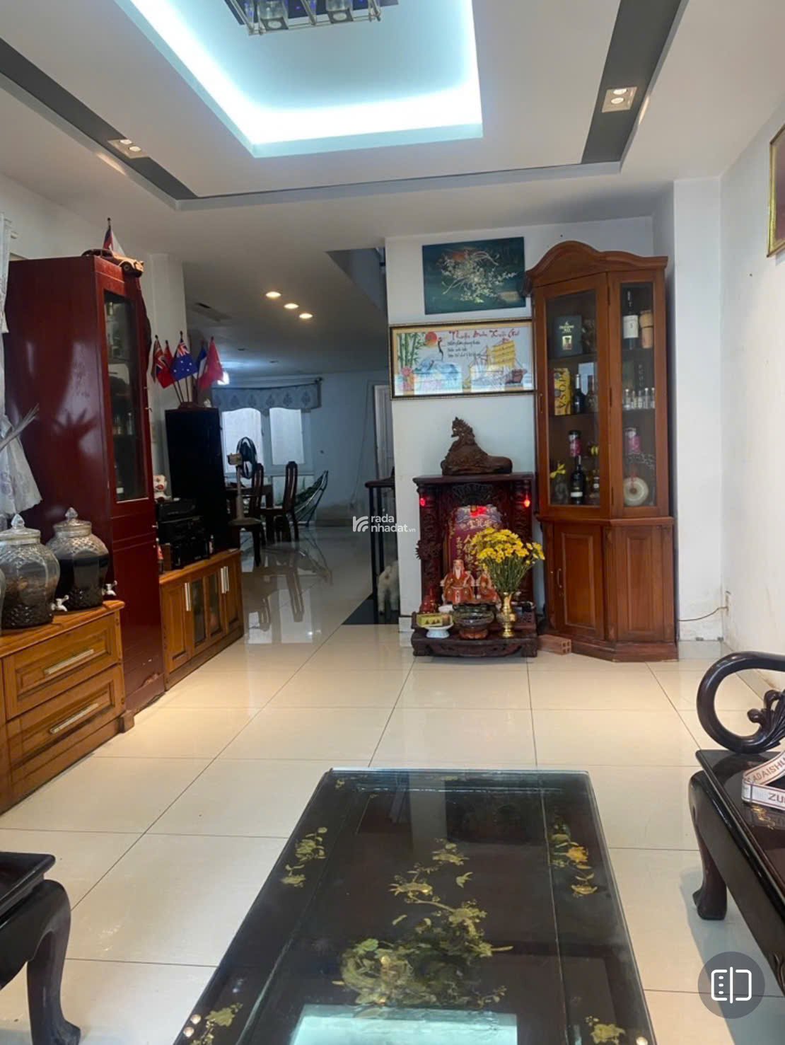 GẤP bán nhà hẻm 656 Quang Trung ngang 7m 126m2 4 tầng có gara gần chợ đêm HTT chỉ 17.8 tỷ