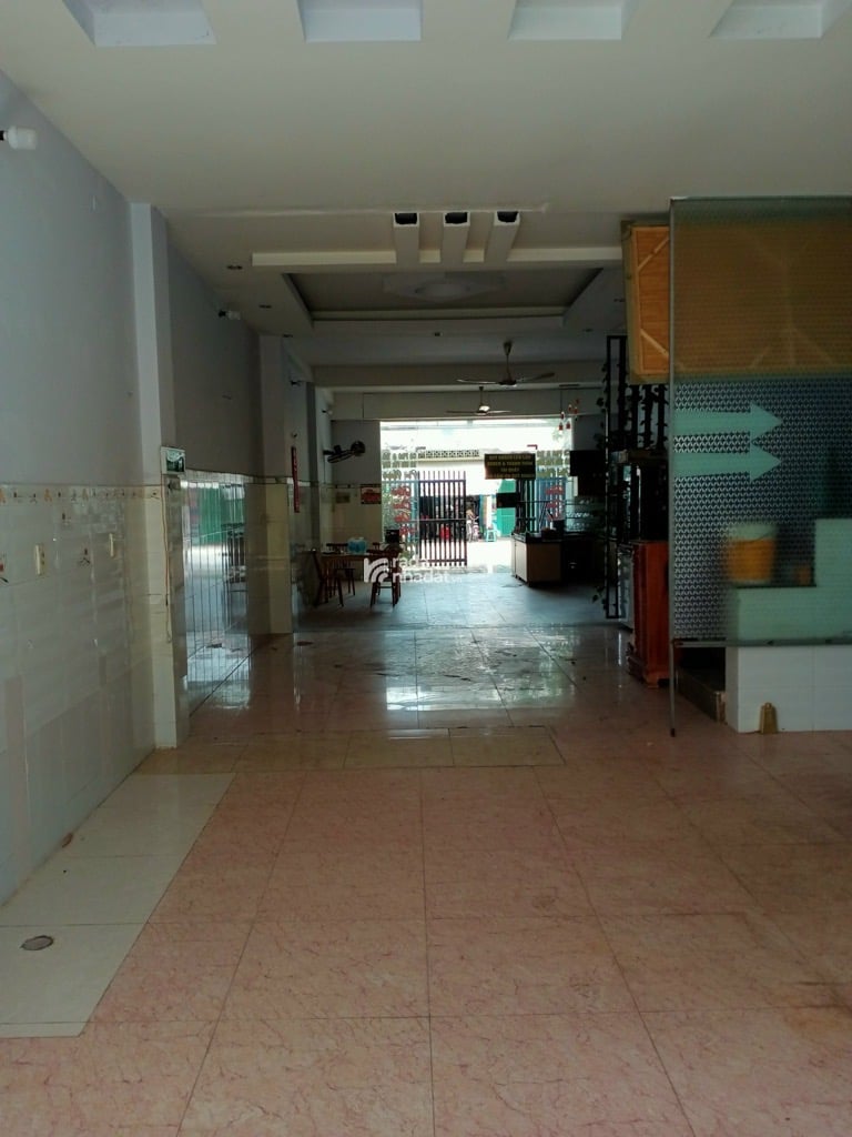 BÁN GẤP NHÀ AN LẠC DÒNG TIỀN CỰC TỐT - THU NHẬP 16 TRIỆU/THÁNG