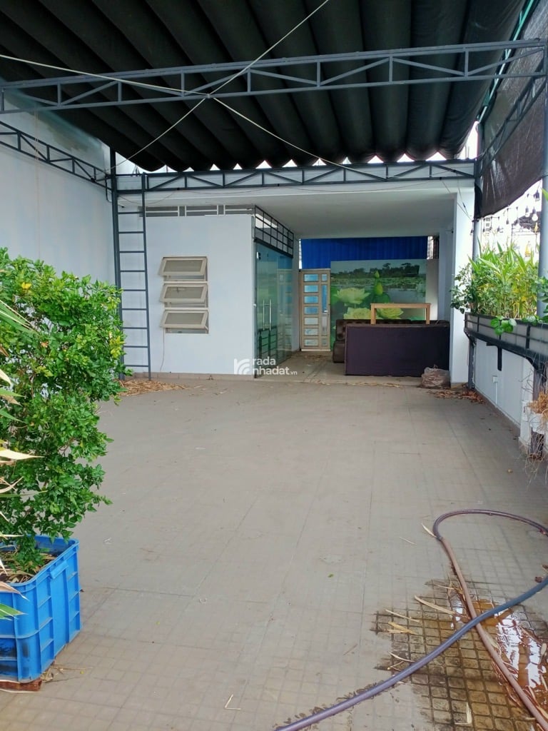 BÁN GẤP NHÀ AN LẠC DÒNG TIỀN CỰC TỐT - THU NHẬP 16 TRIỆU/THÁNG