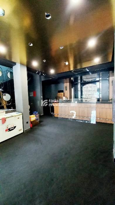 HIỆN TẠI LÀ BIỆT THỰ ĐƯỢC THIẾT KẾ LÀ VỪA Ở VỪA KINH DOANH..QUÁN BAR..