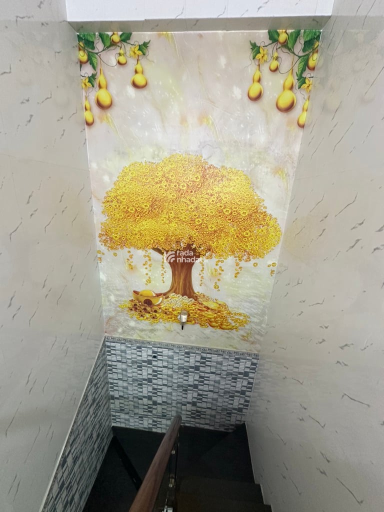 BÁN NHÀ NGUYỄN VĂN LUÔNG 3 TẦNG 4 PHÒNG NGỦ 4.2 TỶ KHU VIP BÌNH PHÚ QUẬN 6