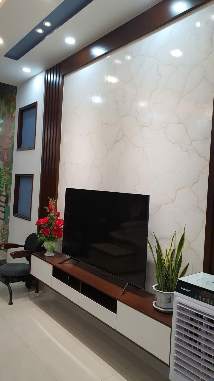 Bán nhà khu dân cư cao cấp Centana Điền Phúc Thành