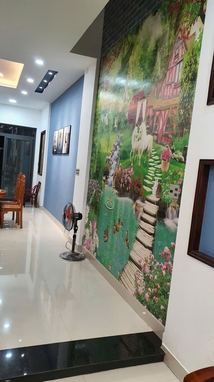 Bán nhà khu dân cư cao cấp Centana Điền Phúc Thành