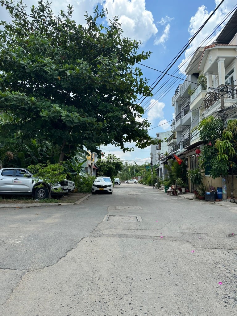 BÁN KHU VIP TĂNG NHƠN PHÚ B Q9 -HXH 8M -THÔNG SỐ ĐẸP - 4TẦNG BTCT HOÀN CÔNG ĐẦY ĐỦ - NHỈNH 6TỶ LVCC