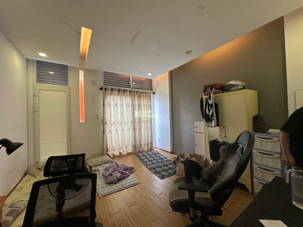 BÁN KHU VIP TĂNG NHƠN PHÚ B Q9 -HXH 8M -THÔNG SỐ ĐẸP - 4TẦNG BTCT HOÀN CÔNG ĐẦY ĐỦ - NHỈNH 6TỶ LVCC