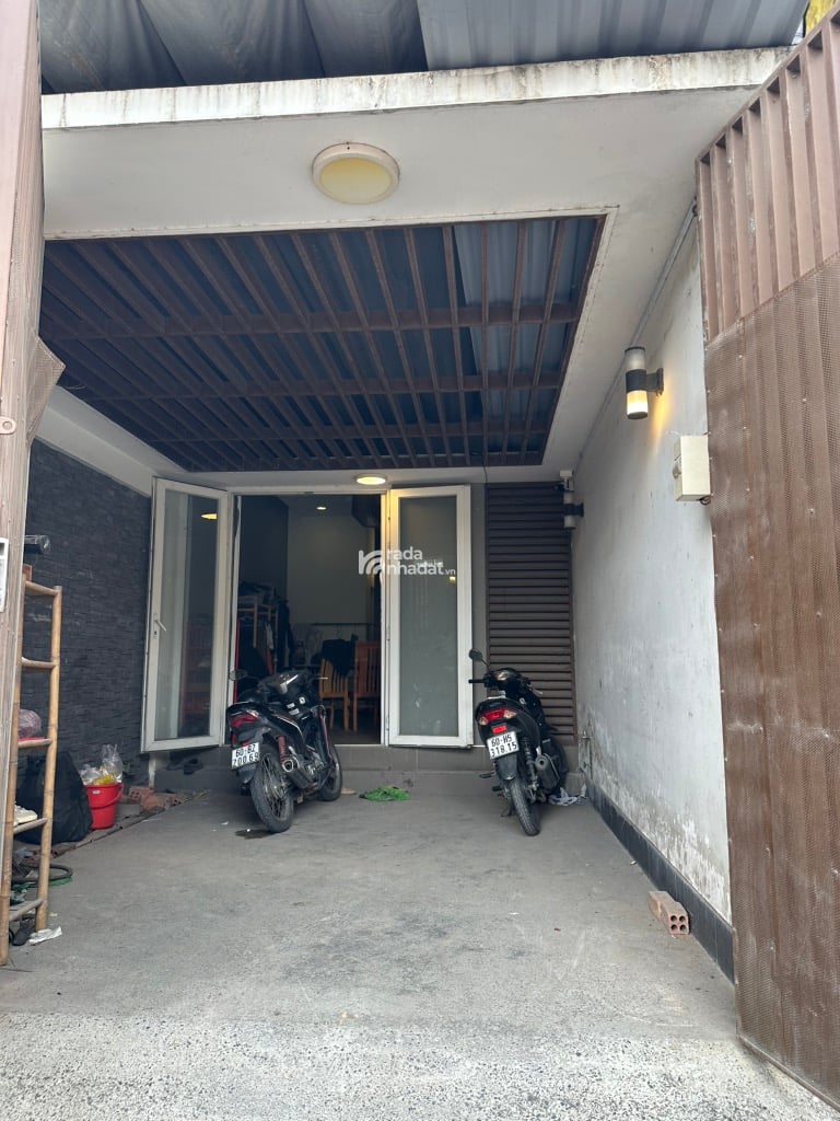 BÁN KHU VIP TĂNG NHƠN PHÚ B Q9 -HXH 8M -THÔNG SỐ ĐẸP - 4TẦNG BTCT HOÀN CÔNG ĐẦY ĐỦ - NHỈNH 6TỶ LVCC