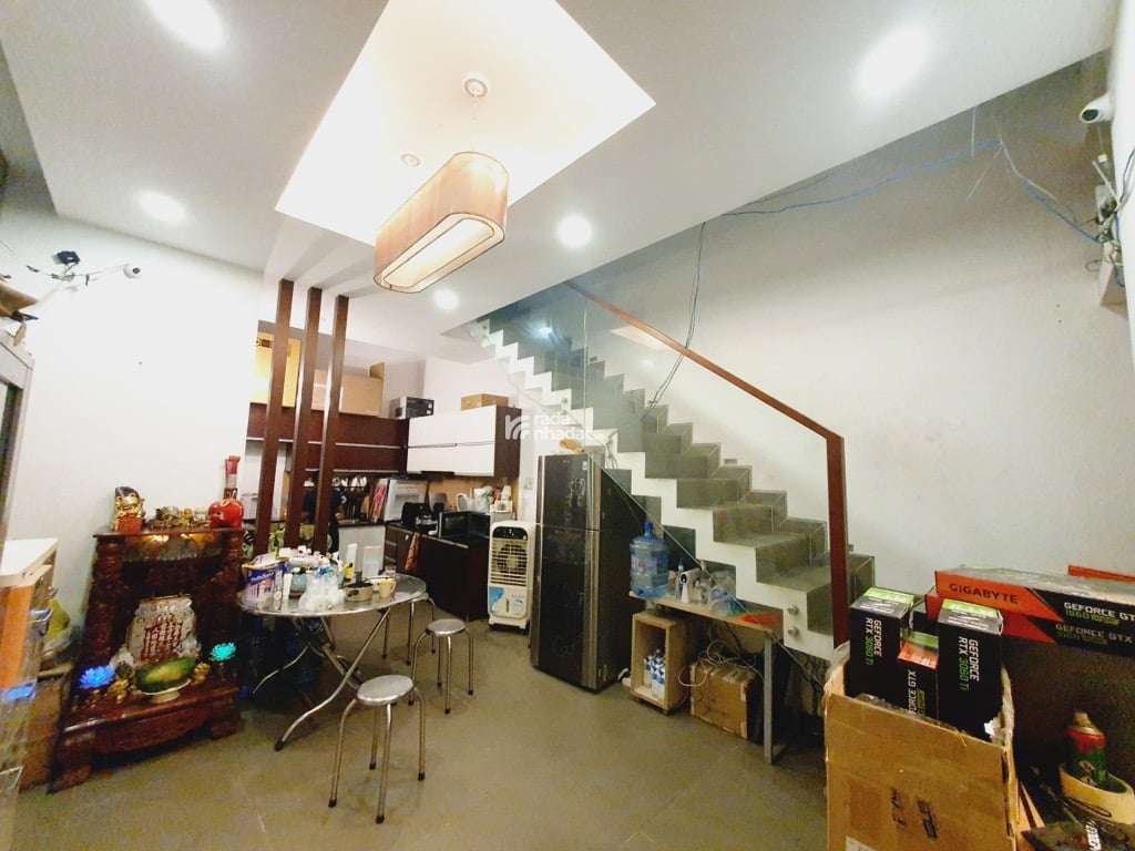 BÁN KHU VIP TĂNG NHƠN PHÚ B Q9 -HXH 8M -THÔNG SỐ ĐẸP - 4TẦNG BTCT HOÀN CÔNG ĐẦY ĐỦ - NHỈNH 6TỶ LVCC