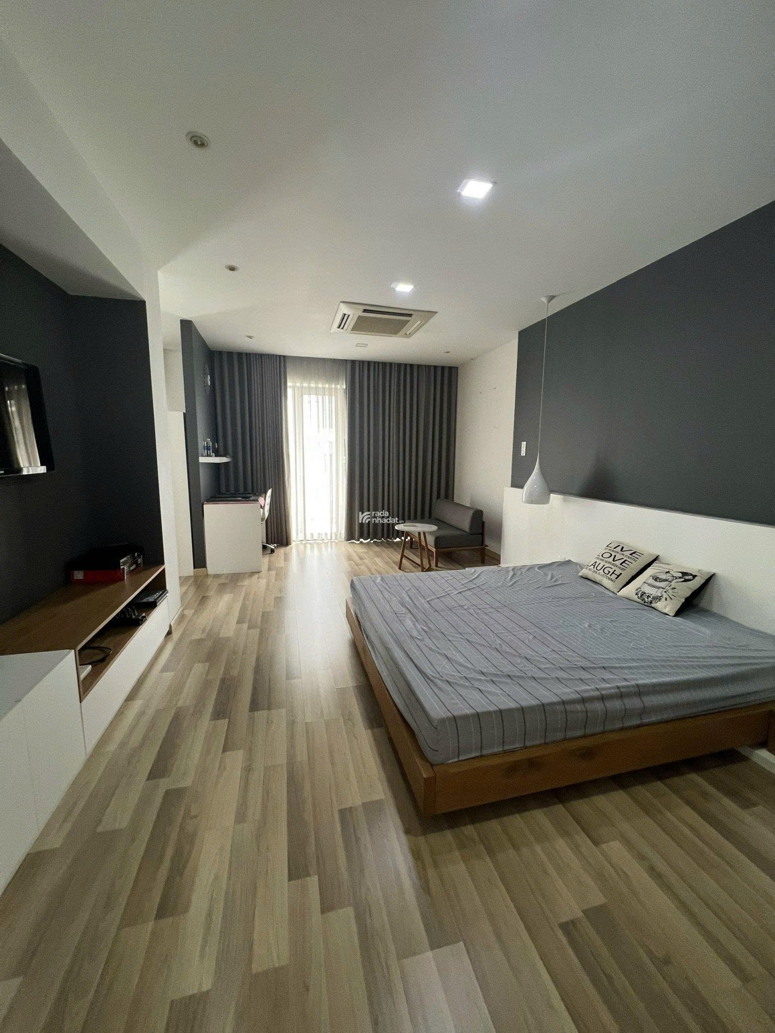 Bán nhà hẻm xe hơi đường Nguyễn Tiểu La, P8, Q10 - 7.3x12 - Nhỉnh 25 tỷ