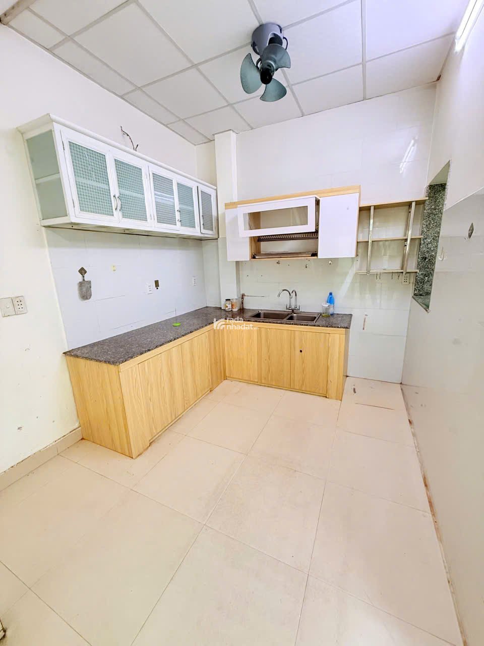BÁN NHÀ ĐƯỜNG NGUYỄN SỸ SÁCH, NGAY CHỢ TÂN TRỤ, 5,8x6,2, SỔ RIÊNG