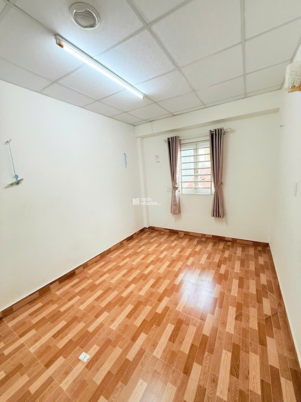 BÁN NHÀ ĐƯỜNG NGUYỄN SỸ SÁCH, NGAY CHỢ TÂN TRỤ, 5,8x6,2, SỔ RIÊNG