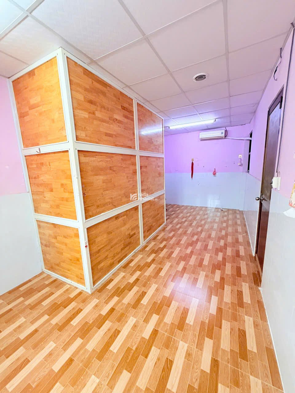 BÁN NHÀ ĐƯỜNG NGUYỄN SỸ SÁCH, NGAY CHỢ TÂN TRỤ, 5,8x6,2, SỔ RIÊNG