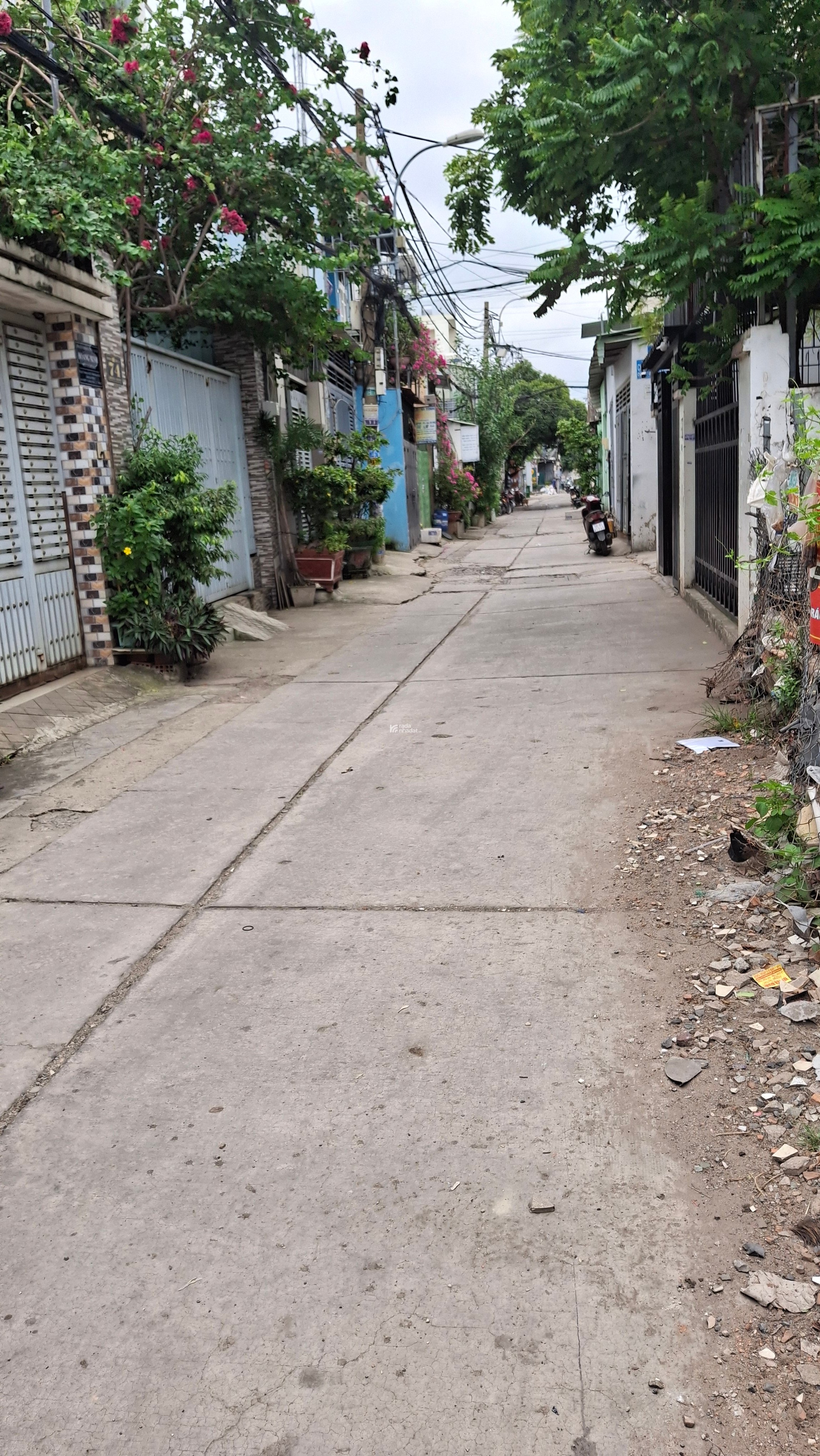  NHÀ BÌNH TÂN 50M VUÔNG , CHỈ HƠN 4 TỶ . SIÊU PHẨM 2 MẶT TIỀN KINH DOANH ĐỈNH CAO!
