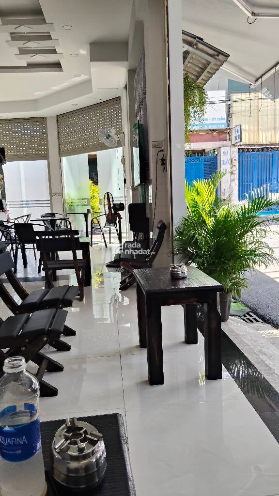  NHÀ BÌNH TÂN 50M VUÔNG , CHỈ HƠN 4 TỶ . SIÊU PHẨM 2 MẶT TIỀN KINH DOANH ĐỈNH CAO!