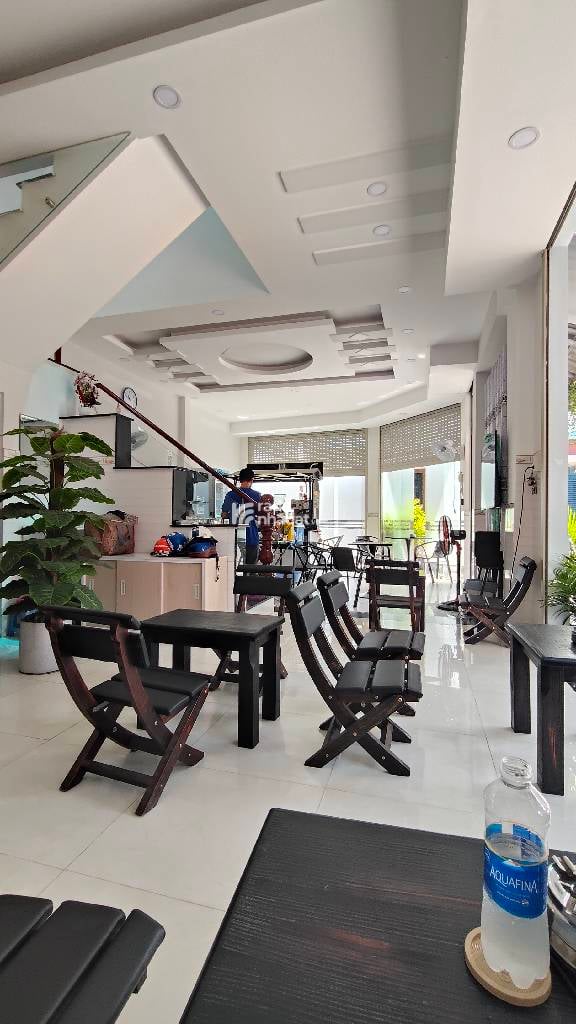  NHÀ BÌNH TÂN 50M VUÔNG , CHỈ HƠN 4 TỶ . SIÊU PHẨM 2 MẶT TIỀN KINH DOANH ĐỈNH CAO!