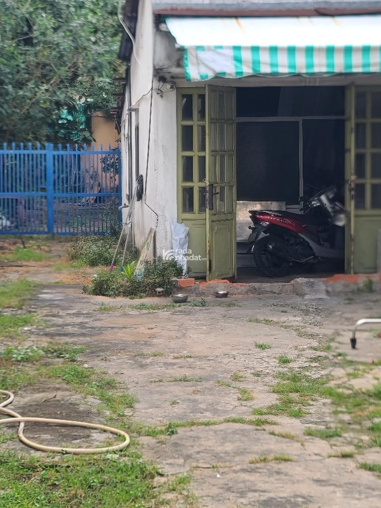 MẶT TIỀN NGUYỄN VĂN QUÁ - 1011M2 - NỞ HẬU - 90 TỶ TL 