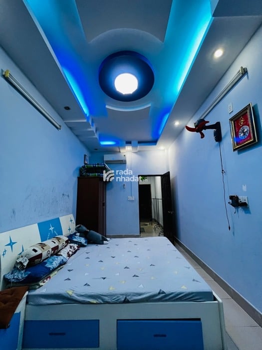 Nhà Phan Văn Trị Quận Bình Thạnh, giá phải chăng, đăng là bán