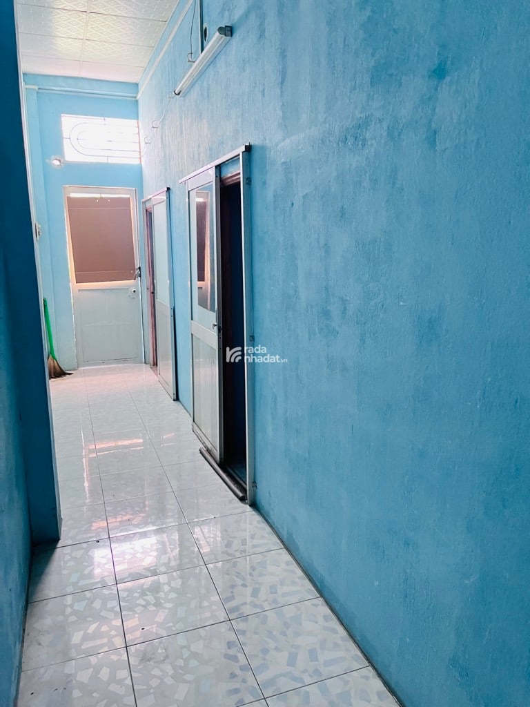 Bán nhà , 2 Tầng DTSD 64m2, vị trí đẹp, Liên Tỉnh 5, P5 Quận 8, sát bến xe Quận 8, Giá 4,98 Tỷ