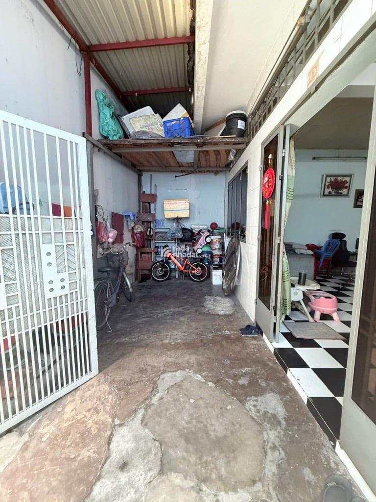 SÁT HẺM XE HƠI, NGÔ TẤT TỐ, BÌNH THẠNH, 95M2 Ở NGAY. GIẢM 650TR CHỈ CÒN 9.5T TL 