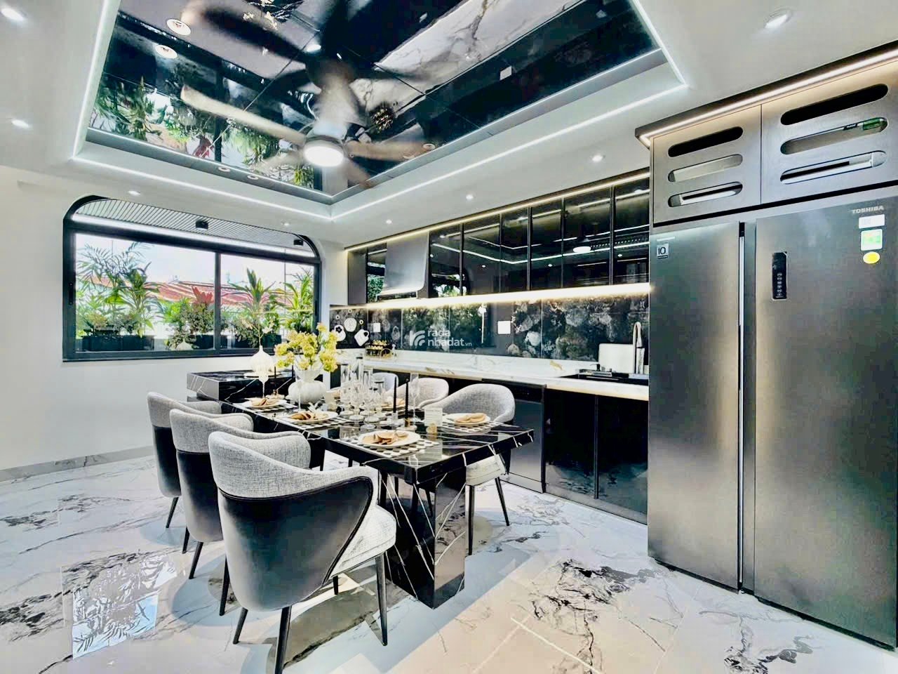 Bán nhà hẻm xe hơi nhà mới sửa, giá sàn 4tỷ2, DT 60m2 Đường 47, Phường Thảo Điền, Quận 2, Sổ Hồng