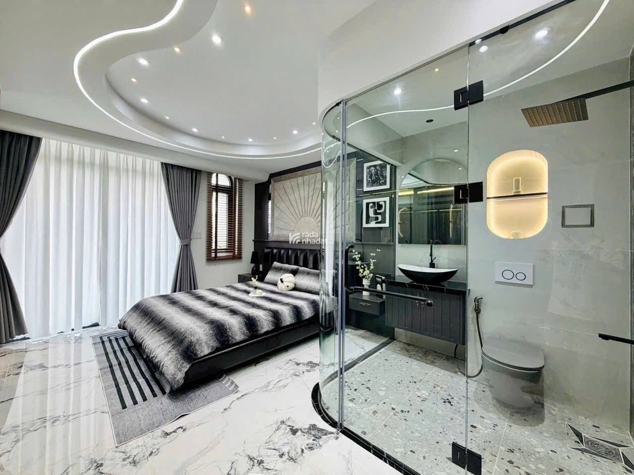 Bán nhà hẻm xe hơi nhà mới sửa, giá sàn 4tỷ2, DT 60m2 Đường 47, Phường Thảo Điền, Quận 2, Sổ Hồng