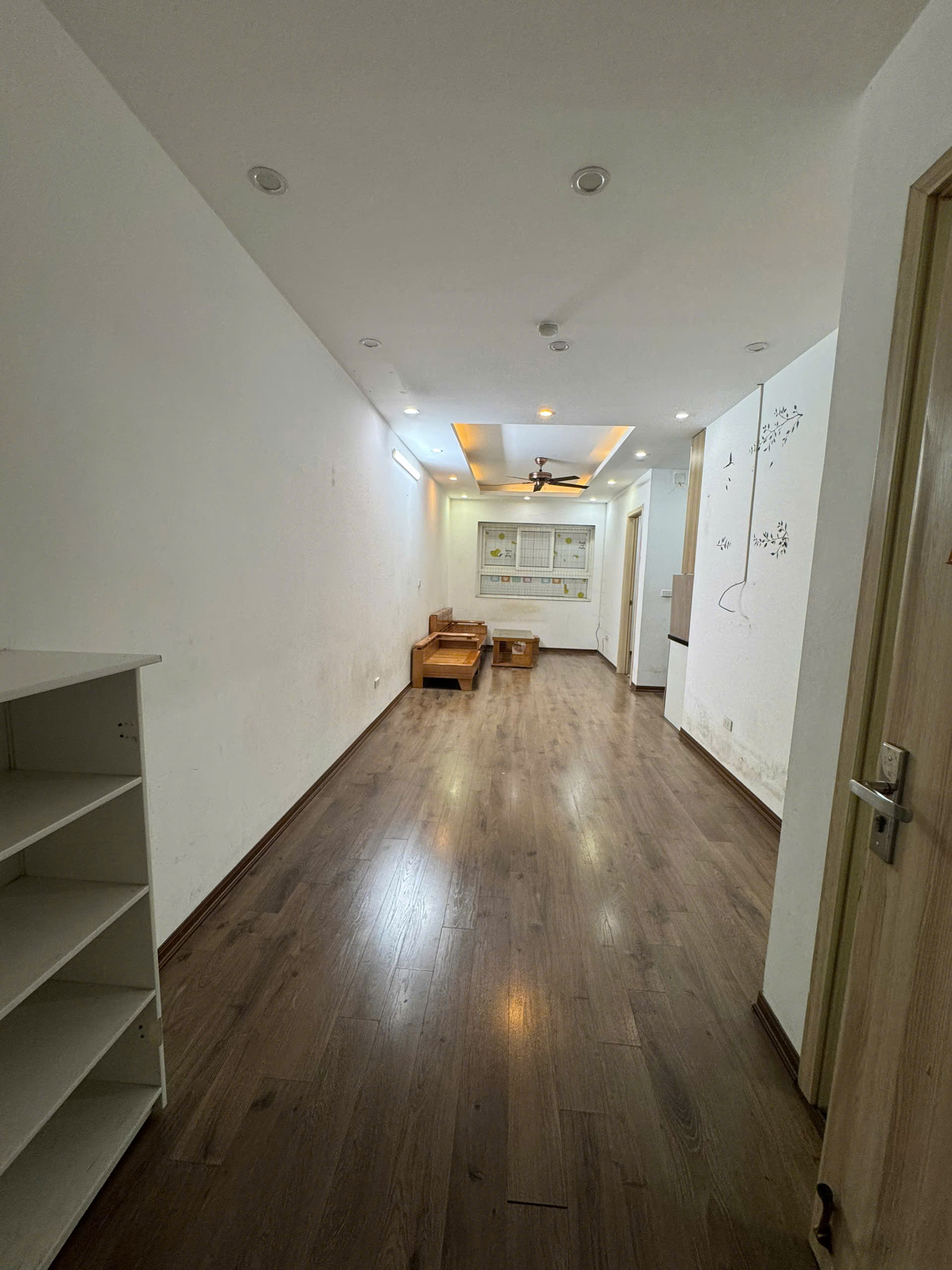 Chính chủ cần bán gấp căn hộ view đẹp tại KĐT Thanh Hà Cienco5 - 2.42 tỷ!