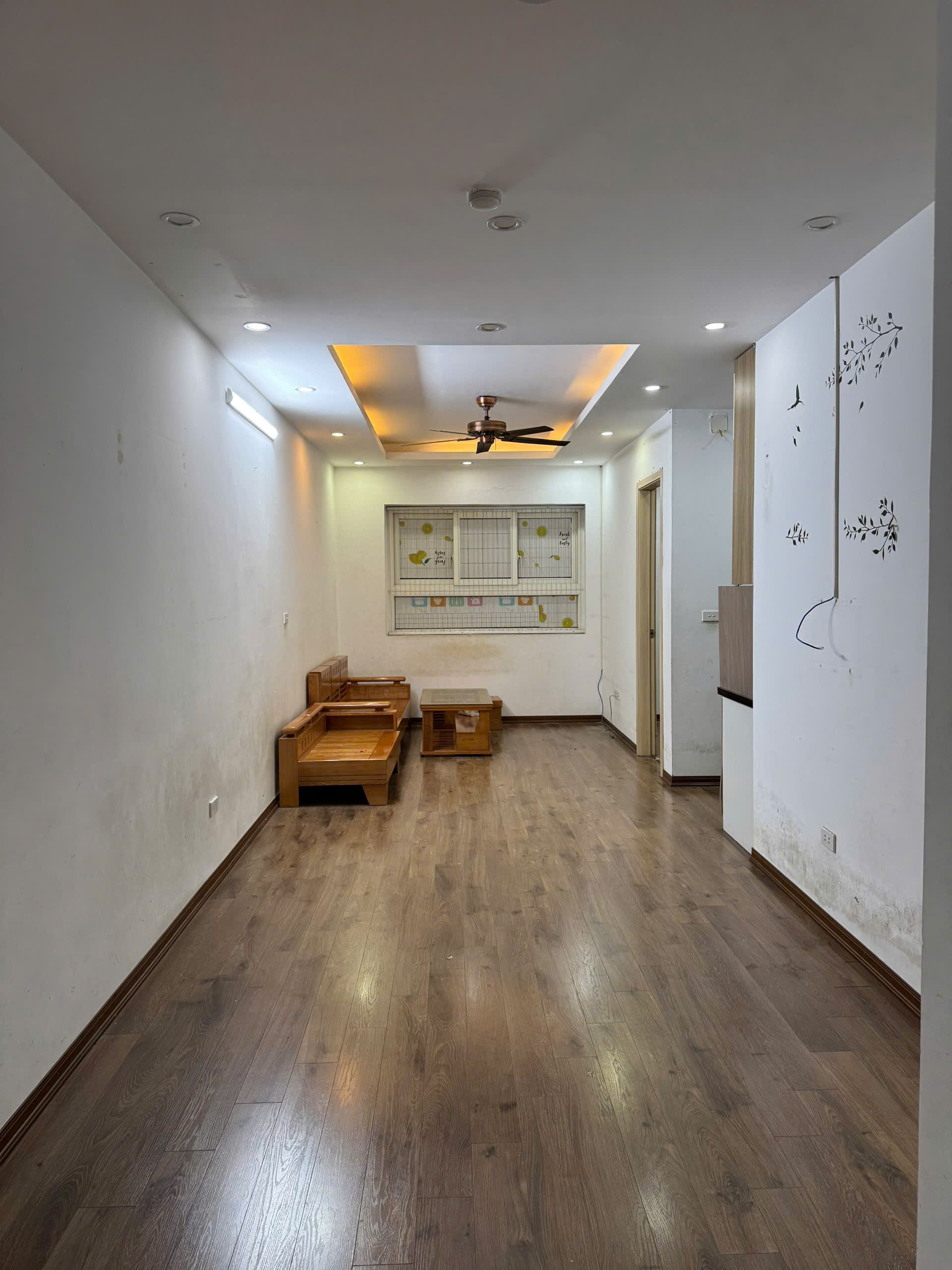 Chính chủ cần bán gấp căn hộ view đẹp tại KĐT Thanh Hà Cienco5 - 2.42 tỷ!