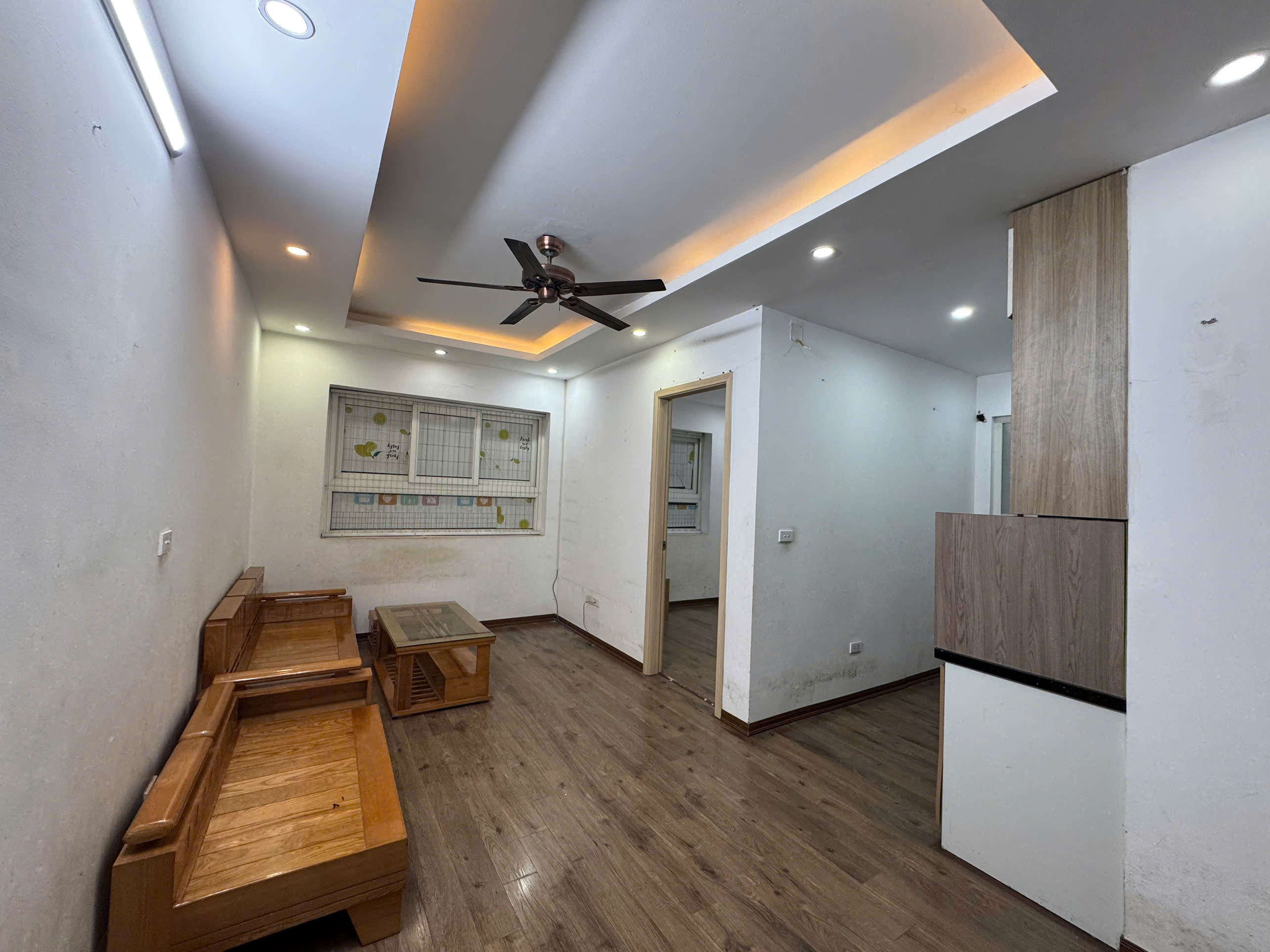 Chính chủ cần bán gấp căn hộ view đẹp tại KĐT Thanh Hà Cienco5 - 2.42 tỷ!