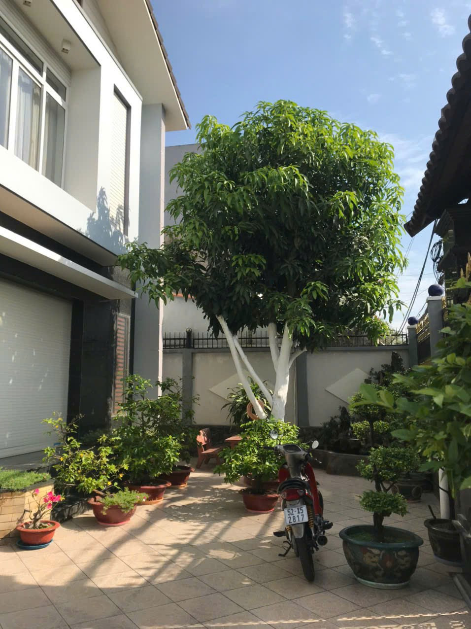 BIỆT THỰ ĐƠN LẬP PHONG CÁCH TÂY 3 TẦNG GẦN PHẠM VĂN ĐỒNG 14X20 CHỈ 30,5 TỶ.