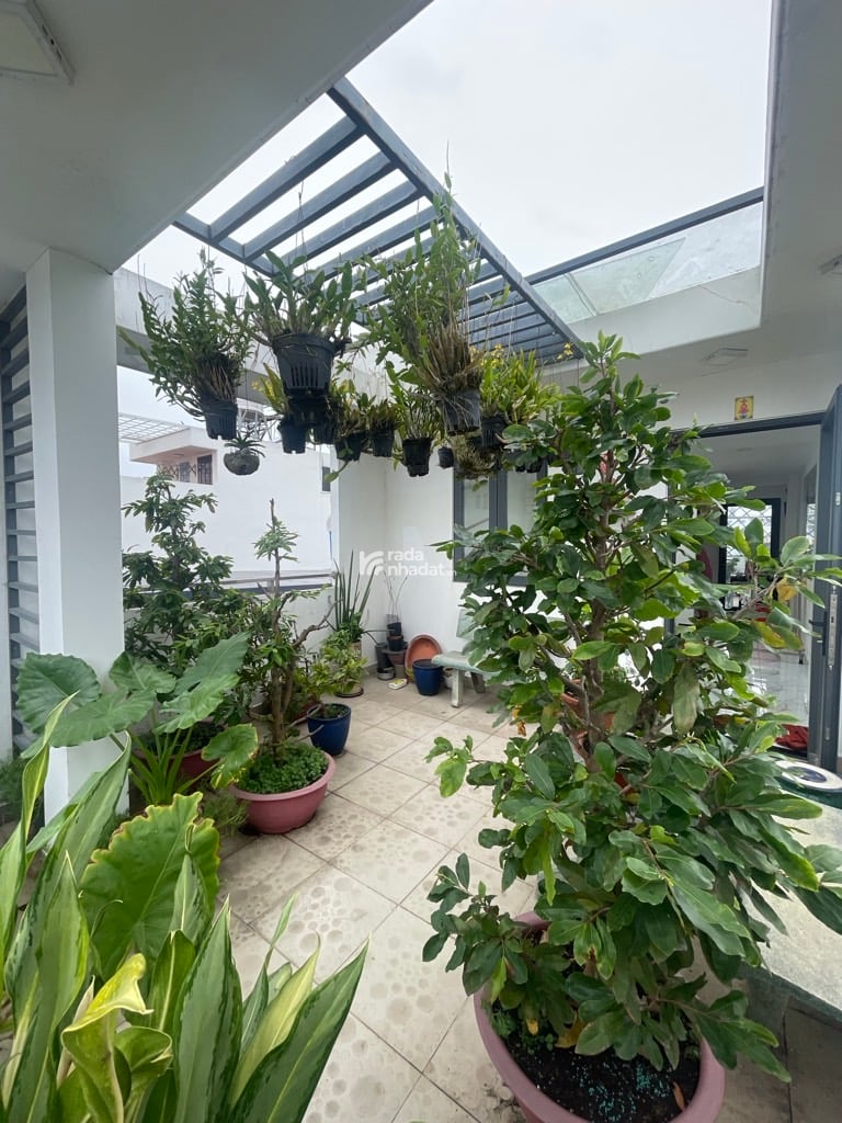 NHÀ ĐẸP 4 TẦNG 73M2(4X18)-CƯ XÁ PHÚ LÂM A-GIÁ 10.6 TỶ