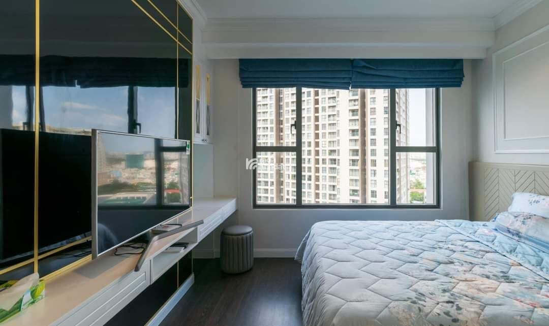 Bán căn hộ 4PN Vinhomes Central Park khu Landmark nội thất mới đẹp hiện đại, có sổ hồng 0932 106 ***
