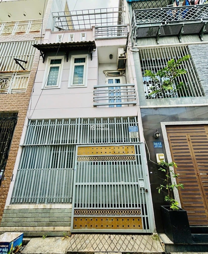 HXH ĐƯỜNG DC6, TÂN PHÚ, CHUẨN 36M2 HIẾM CÓ. GIẢM 450TR CHỈ 5T TL TỐT