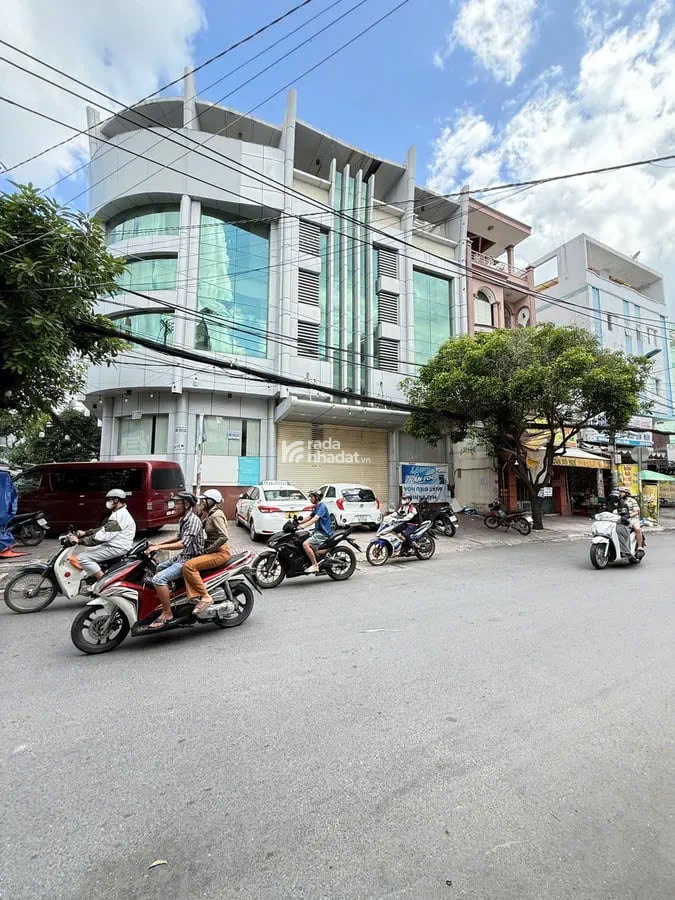 MT Ni Sư Huỳnh Liên, 80m2, 4x20, KD sầm uất, vừa ở vừa KD làm VP