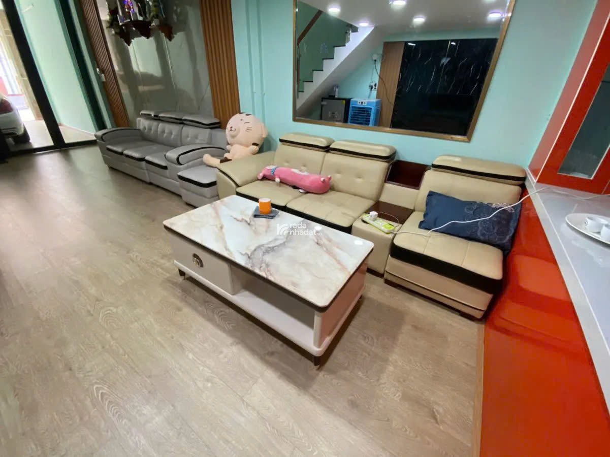 MT Ni Sư Huỳnh Liên, 80m2, 4x20, KD sầm uất, vừa ở vừa KD làm VP