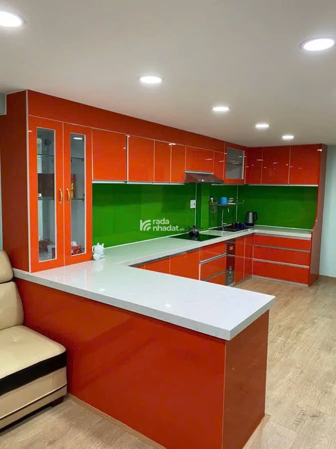 MT Ni Sư Huỳnh Liên, 80m2, 4x20, KD sầm uất, vừa ở vừa KD làm VP