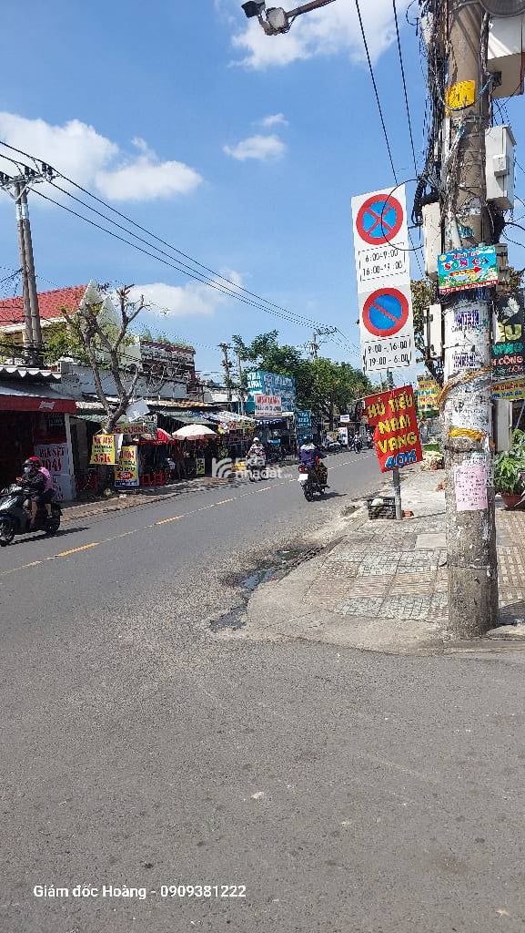 BÁN ĐẤT TẶNG NHÀ TỈNH LỘ 10 TÂN TẠO 200M2 12.X TỶ BÌNH TÂN 