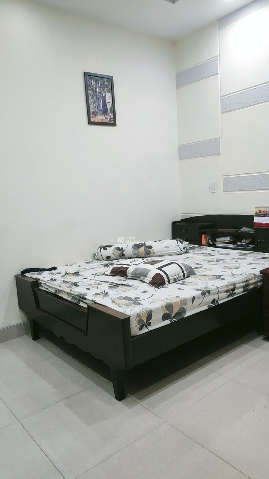 NHÀ ĐẸP 5 TẦNG KHU VIP NƠ TRANG LONG - XE HƠI ĐỖ CỬA - GIÁ SIÊU TỐT