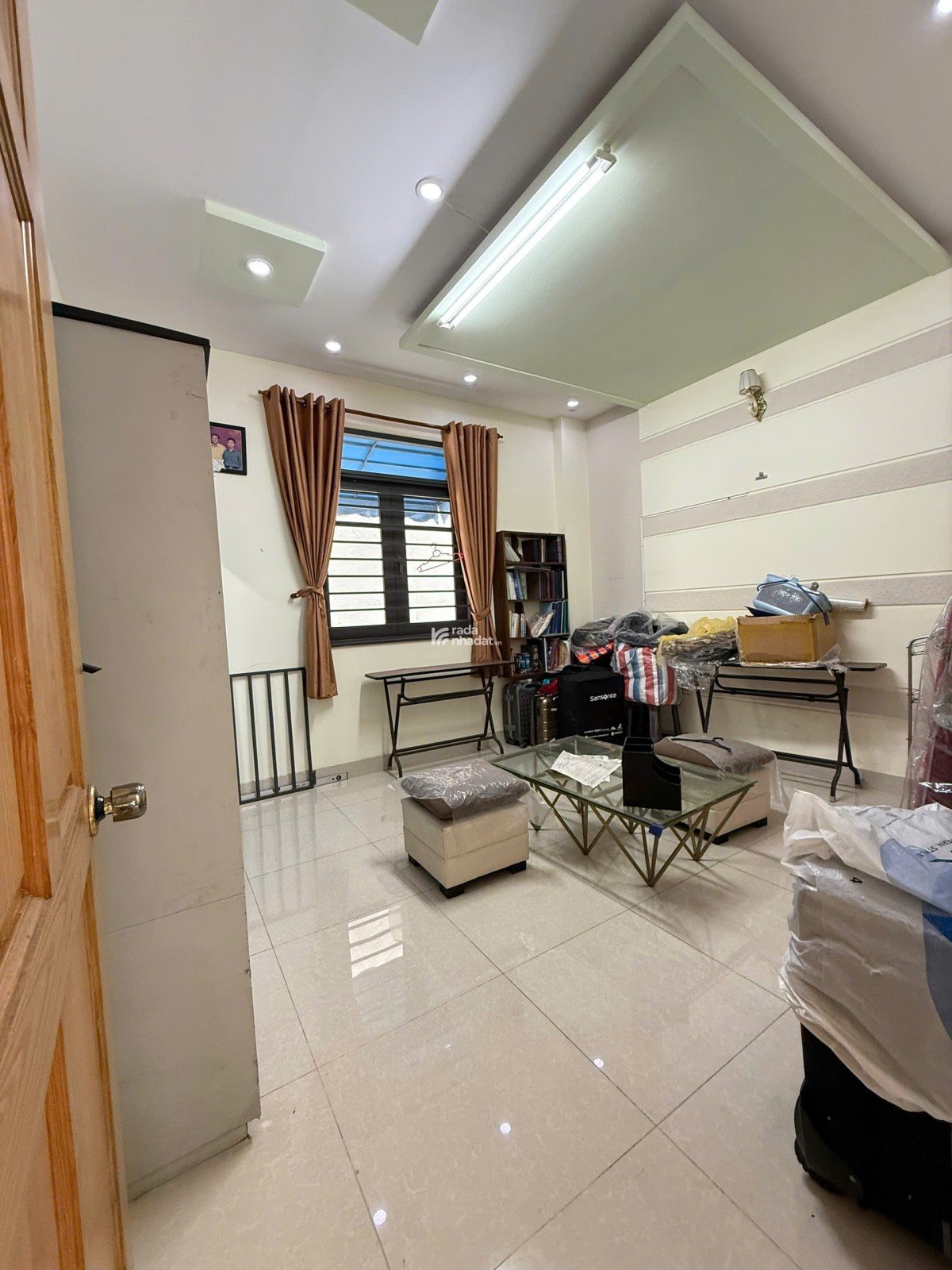 NHÀ ĐẸP 5 TẦNG KHU VIP NƠ TRANG LONG - XE HƠI ĐỖ CỬA - GIÁ SIÊU TỐT